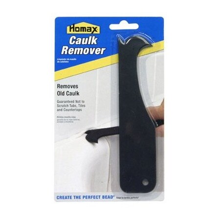 Homax Caulk Remover Tool 2407